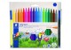 Staedtler rotuladores Noris Club 326
