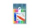 Staedtler rotuladores Triplus Color 323