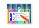 Staedtler rotuladores Triplus Color 323