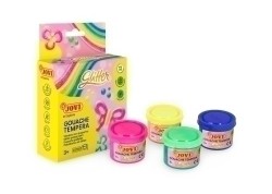 Jovi témpera glitter 55 ml.