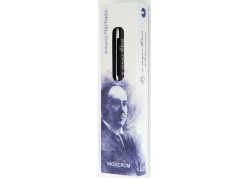 Inoxcrom Books bolígrafo Antonio Machado