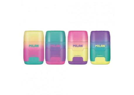 Afilaborra doble Compact Milan Sunset