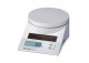 Pesacartas oficina maul tronic solar 5000 gr apagado automatico