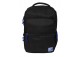 Mochila Oxford b-ready con 12 compartimentos