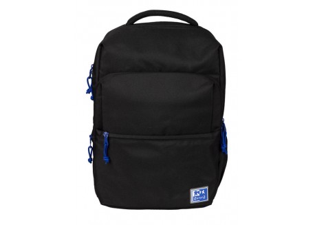 Mochila Oxford b-ready con 12 compartimentos