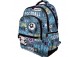 Mochila rubber B&B hero 25