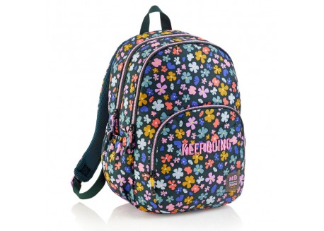 Mochila triple miquelrius spring night