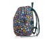 Mochila triple miquelrius spring night