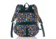 Mochila triple miquelrius spring night