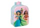 Mochila guarderia 3D princesas Disney