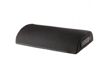 Fellowes reposapiés acolchado de espuma breyta