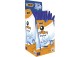 Caja 50 bolígrafos Bic cristal soft