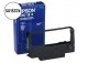 Epson cinta de impresora ERC-38B Negra