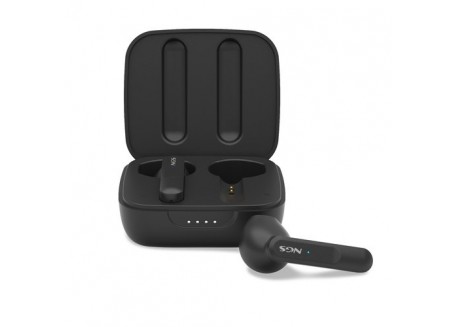 Energy Sistem auriculares Urban 1 wireless color blanco