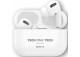 Tech One Tech  auriculares inalámbricos blancos SIUX.10