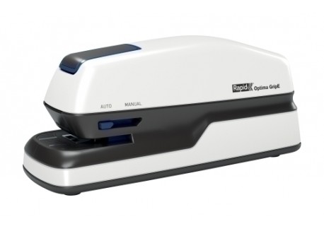 Rapid grapadora eléctrica Optima Grip (20 hojas)