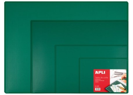 Apli bases de corte en PVC ( A4, A3, A2 y A1)
