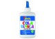 Caja 12 botellas de cola blanca Imedio