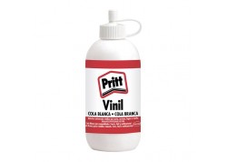 Botella cola blanca Pritt