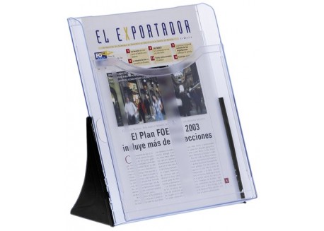 Archivo 2000 expositor vertical 1 casilla