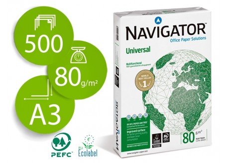 Tauro extra paquete 100 hojas de papel A4 80 grs.