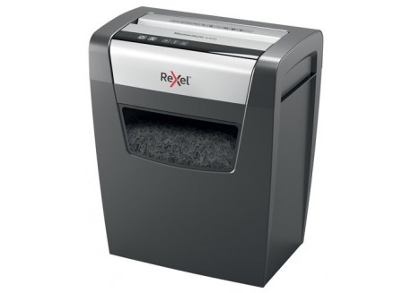 Rexel destructora Momentum x410