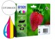 Epson  multipack 4 cartuchos de tinta T29