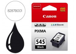 Canon cartucho de tinta PG-545