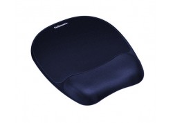 Fellowes alfombrilla para ratón Memory  Foam
