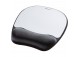 Fellowes alfombrilla para ratón Memory  Foam