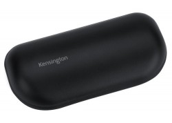 Fellowes reposamuñecas para teclado Foam Fusion Plushtouch