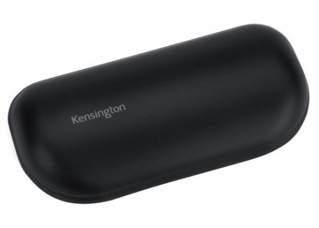Fellowes reposamuñecas para teclado Foam Fusion Plushtouch