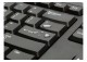 Logitech teclado K120 en español USB