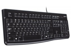Logitech teclado y ratón Combo MK270