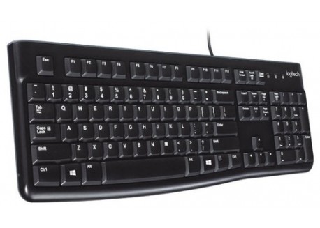 Logitech teclado y ratón Combo MK270