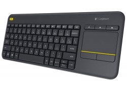 Kensington teclado Valukeyboard negro USB/PS2