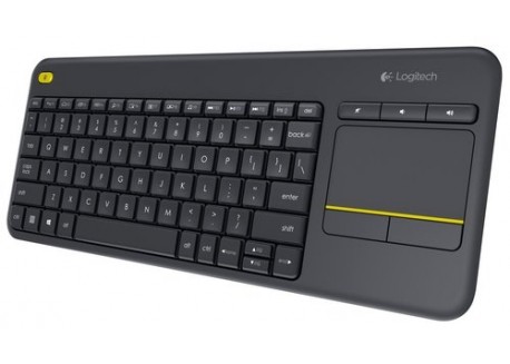 Kensington teclado Valukeyboard negro USB/PS2