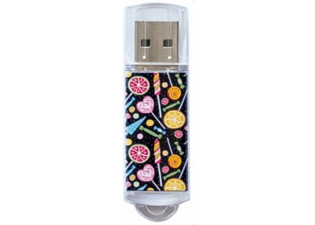 Memoria usb "Que vida más perra" 32 gb