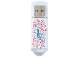 Memoria usb chancla disco flip- flop