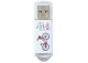 Memoria usb "Be original be bike" 16 gb