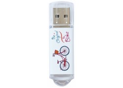 Memoria usb "Be original be bike" 16 gb
