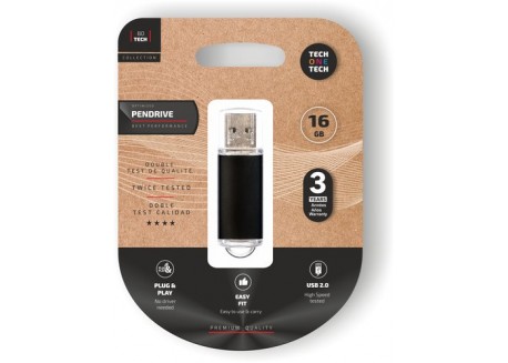 Memoria usb calavera maya 16 gb