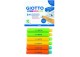 Giotto portatizas Robercolor 5+1