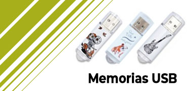 Memorias usb pen drives